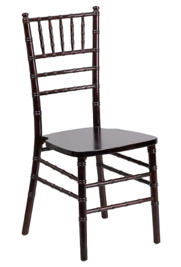 CHAISE CHIAVARI