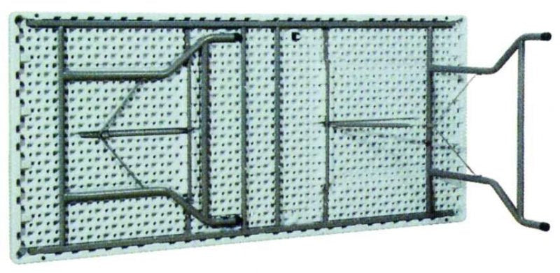 TABLE LORCA RECTANGLE 200x90