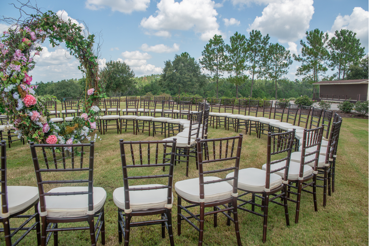 CHIAVARI CHAIR
