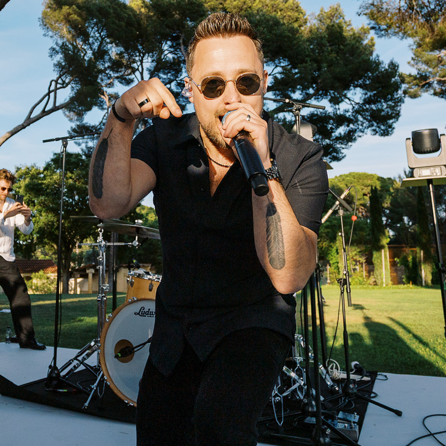 Microphones