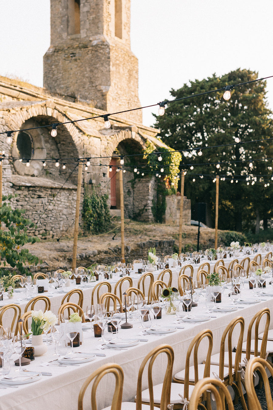 Tables