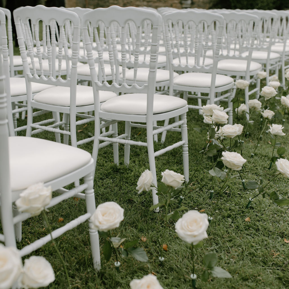 Chaise Napoléon