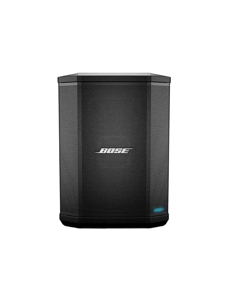 Enceinte Bose S1 Pro