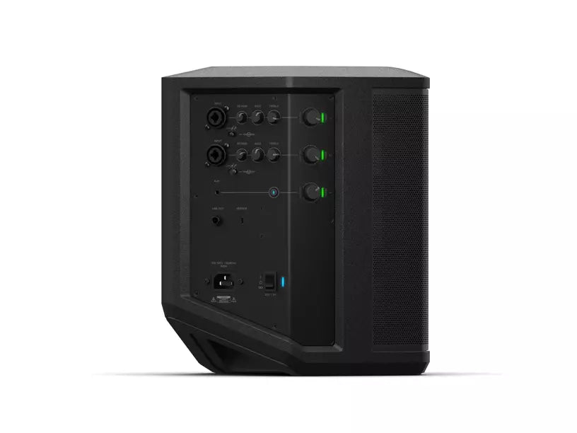 Enceinte Bose S1 Pro