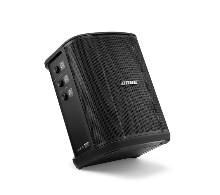 Enceinte Bose S1 Pro