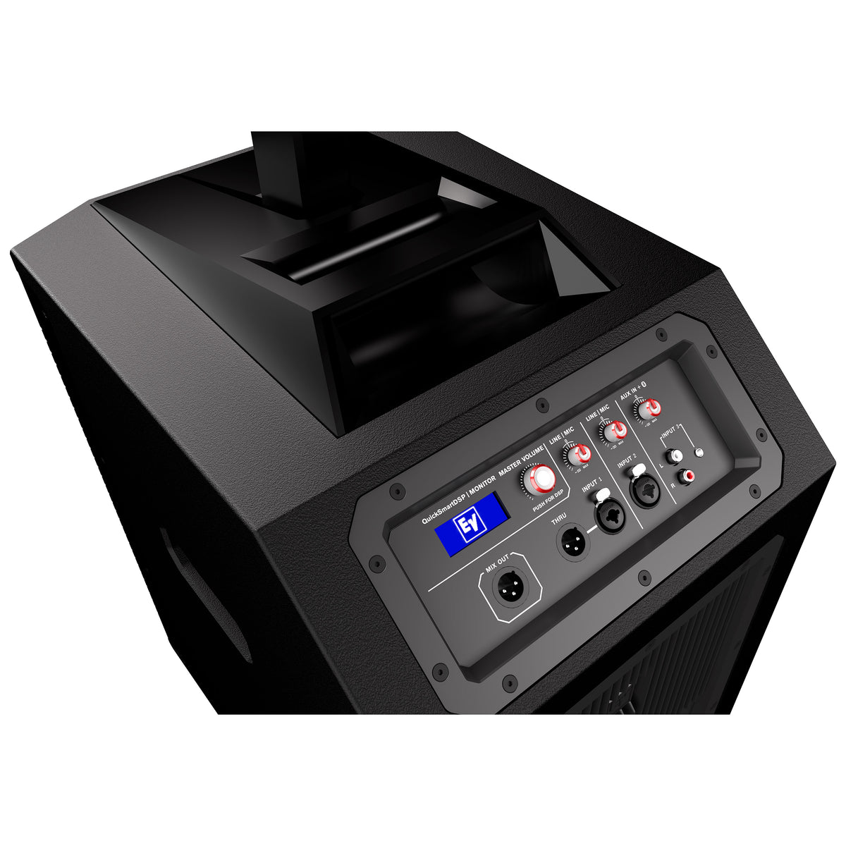 ALTAVOZ EV50 - ELECTROVOZ