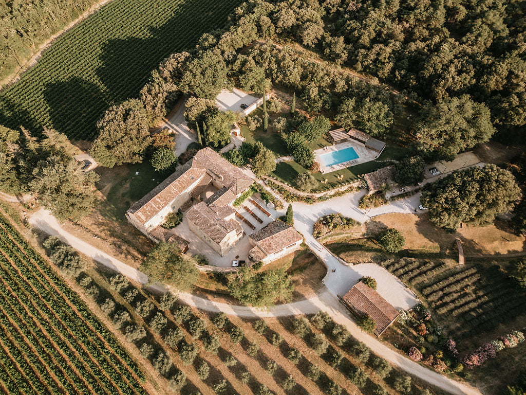 Domaine de Valbonne