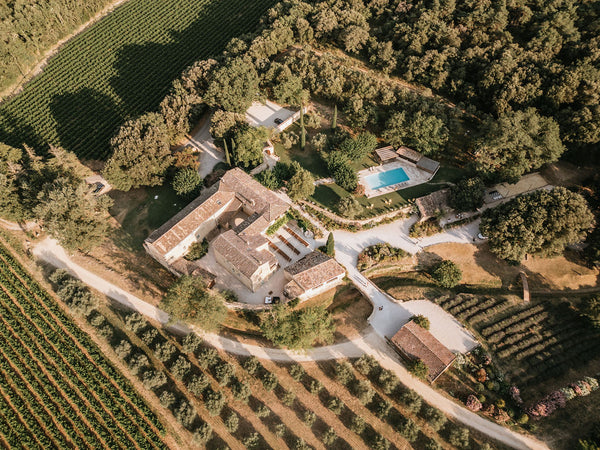 Domaine de Valbonne