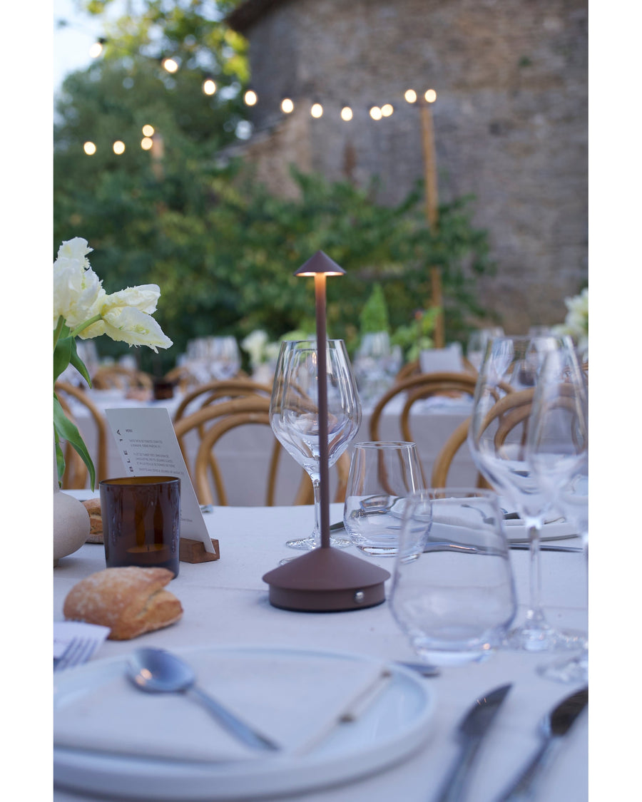 Lampe Manon