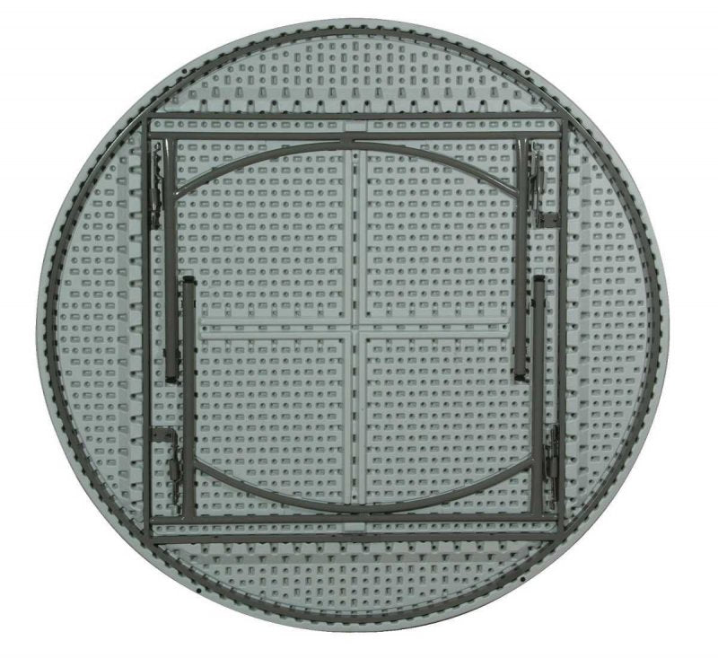 LORCA ROUND TABLE - 180 cm