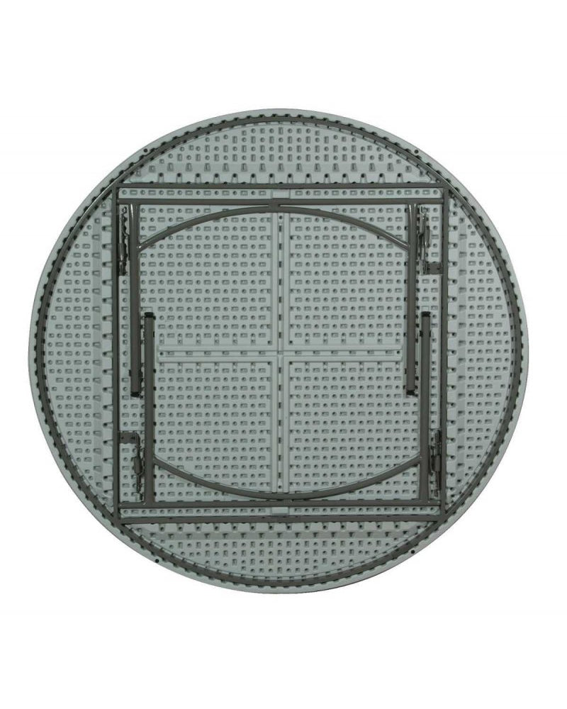 Table Lorca ronde – 180 cm
