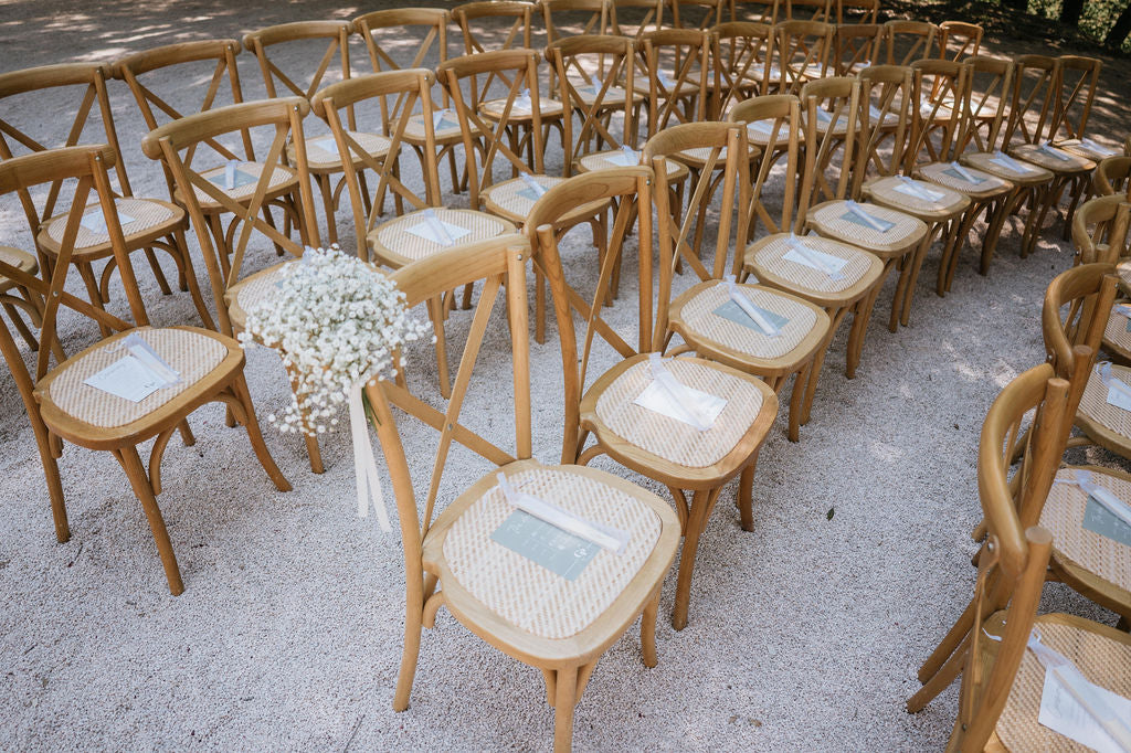 Chaise Bistrot