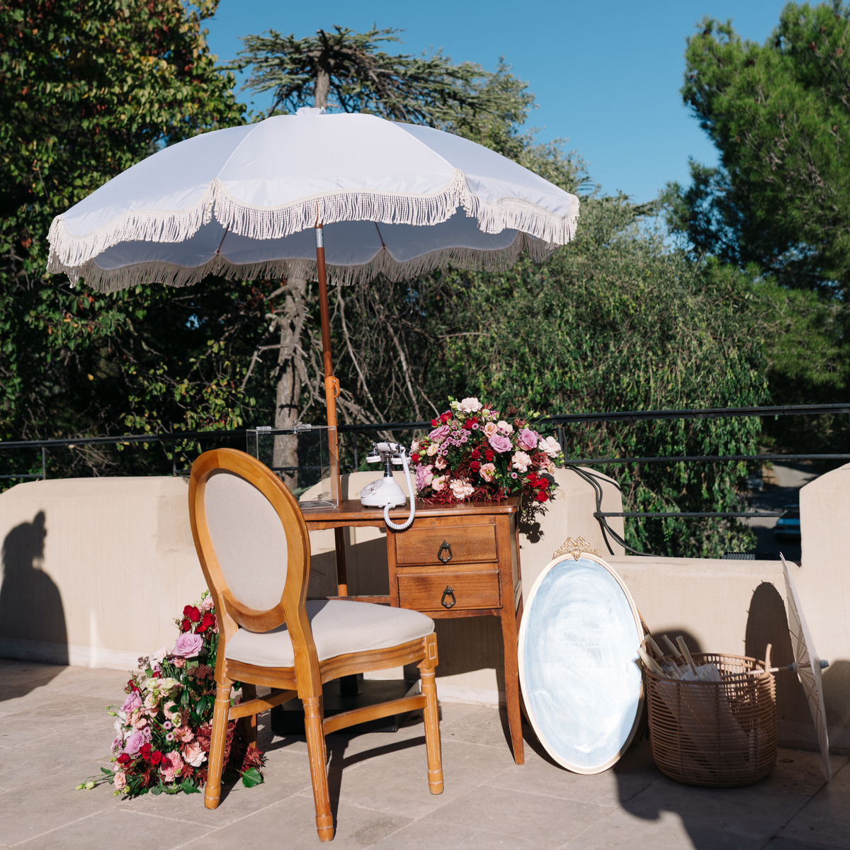 Parasol Candice