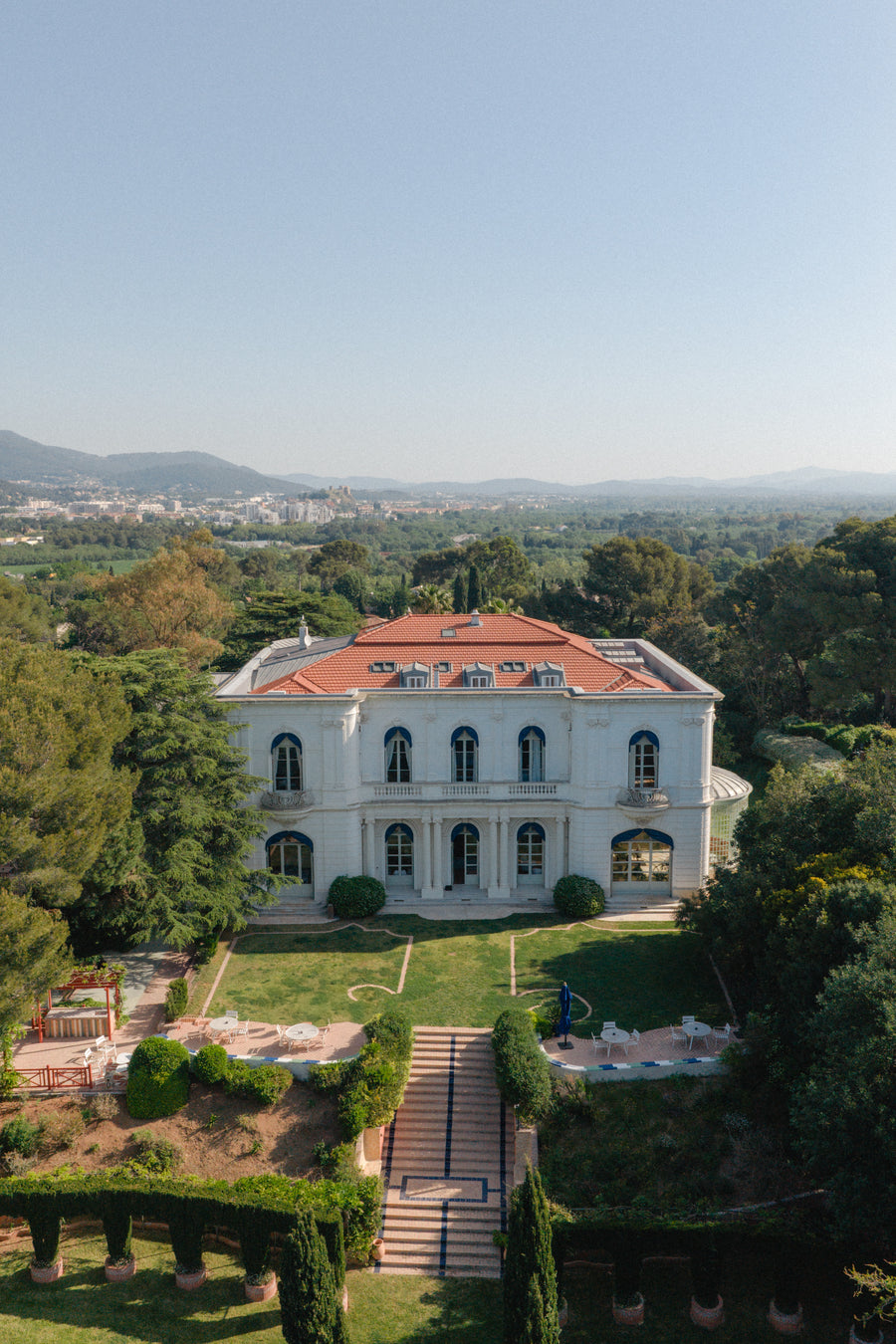 Domaine Rocabella
