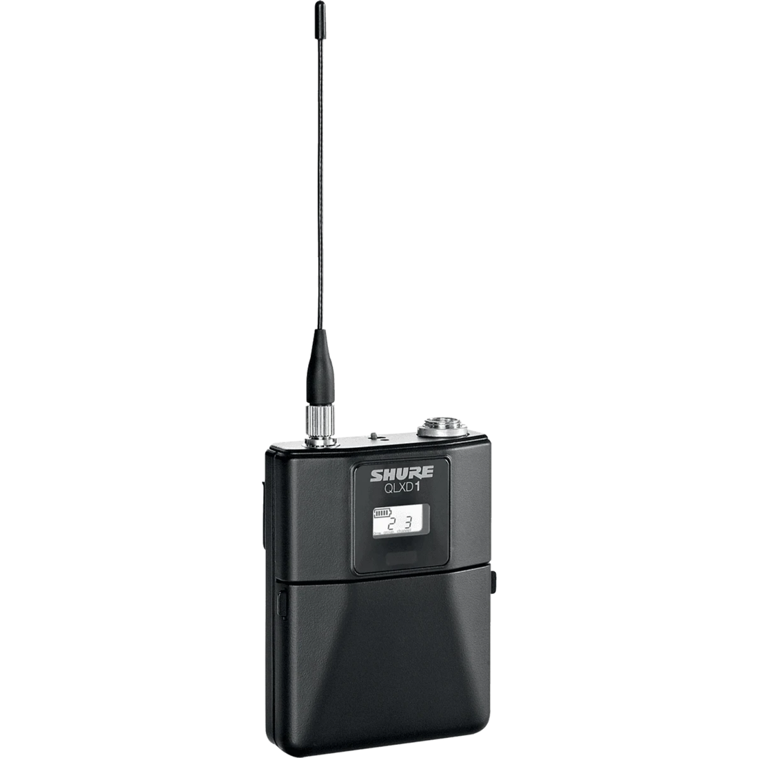 Pocket Shure QLXD1-K51