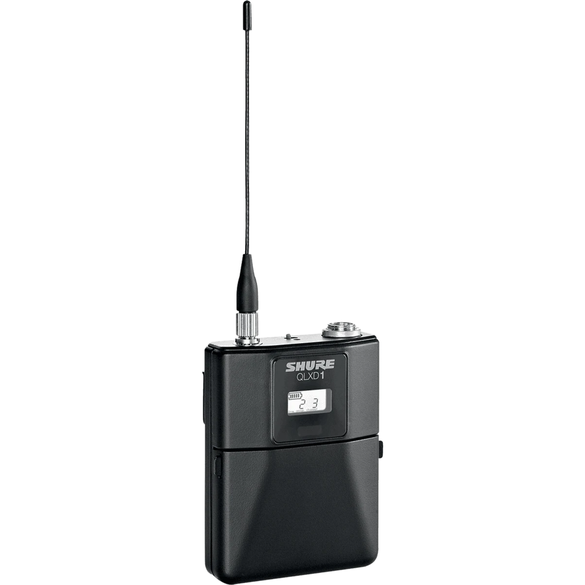 Pocket Shure QLXD1-K51