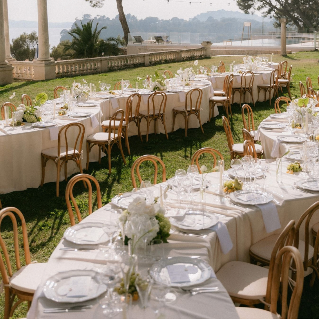 Table serpentine