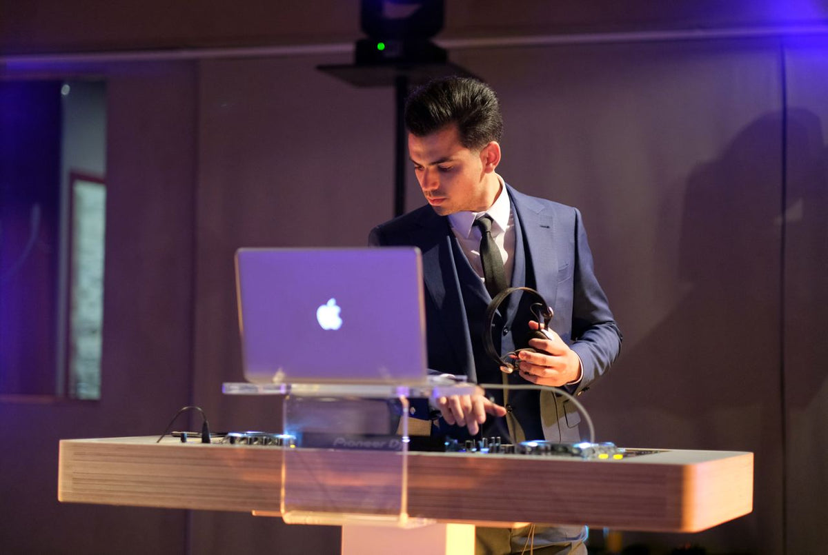Damien Inesta